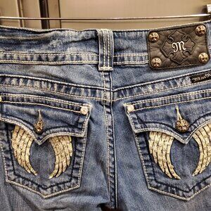 MISS ME JP5082SK SKINNY (28)